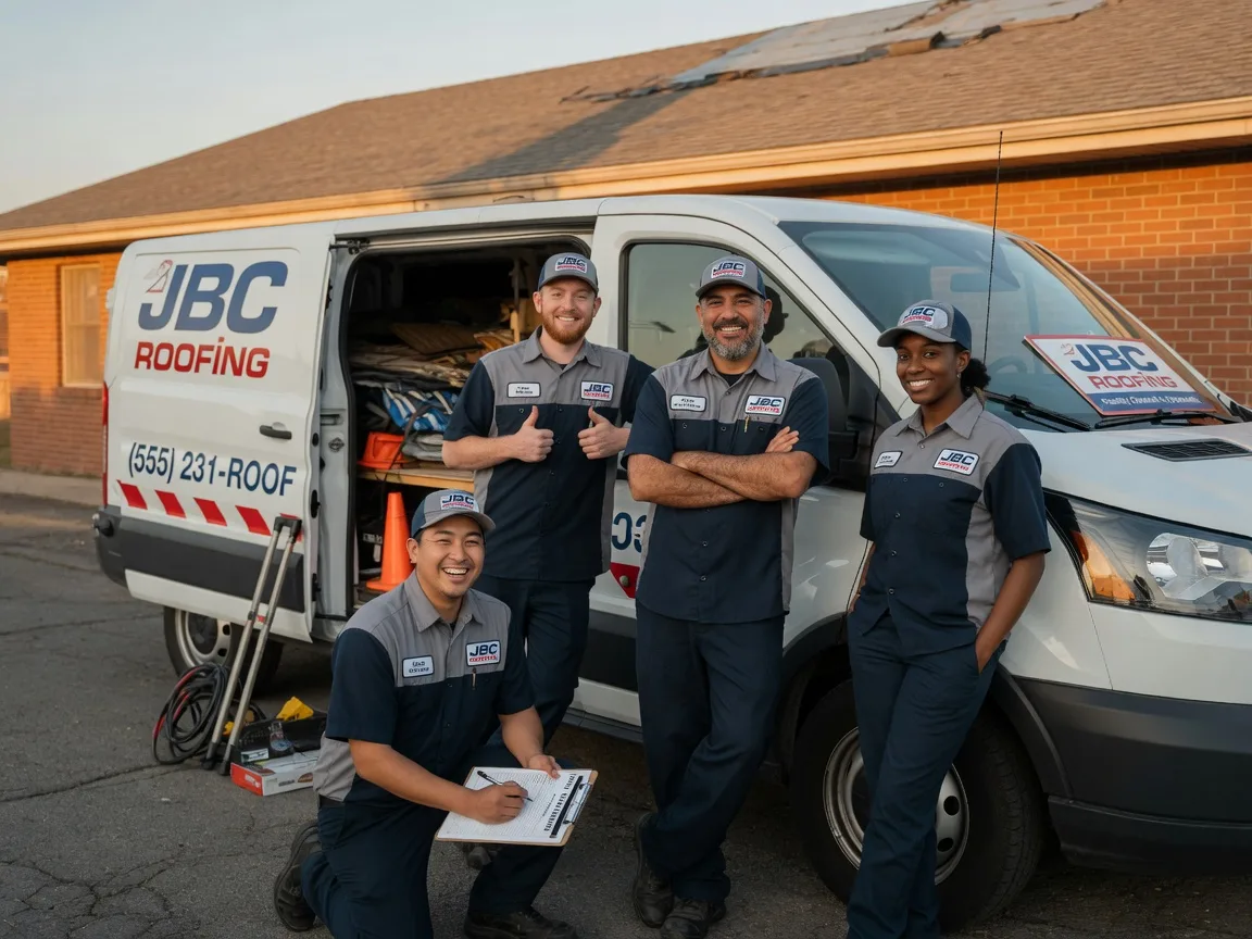 Roof Replacement company in Sandy Ridge, PA